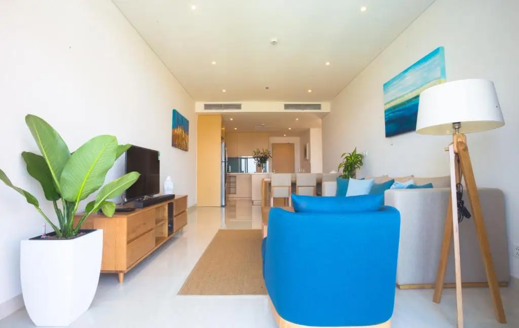 The Ocean Villas Da Nang – 8