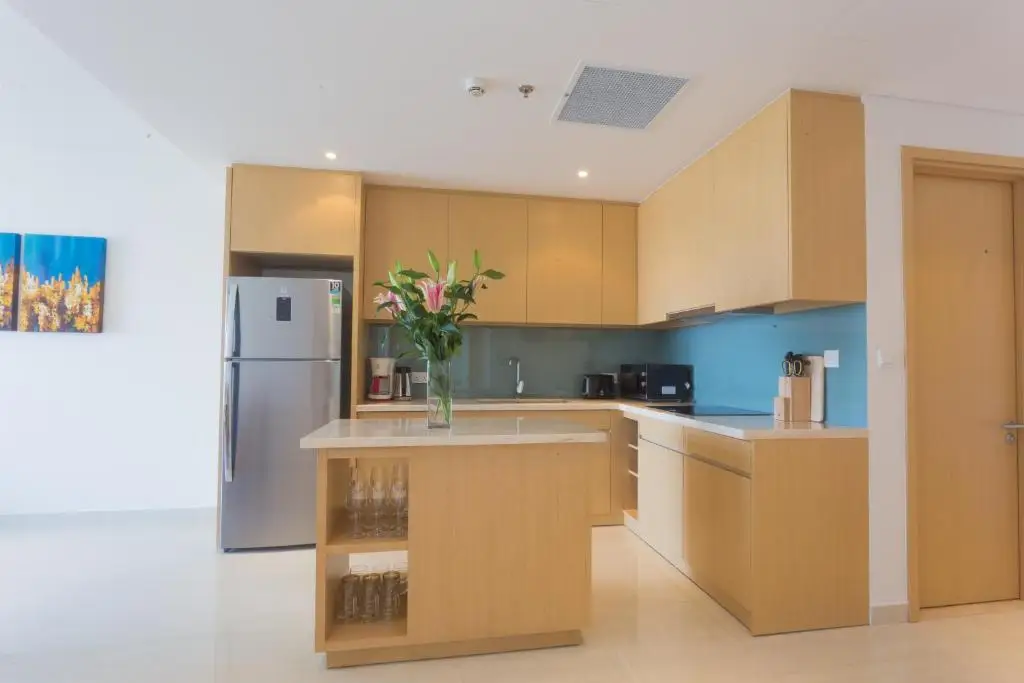 The Ocean Villas Da Nang – 9
