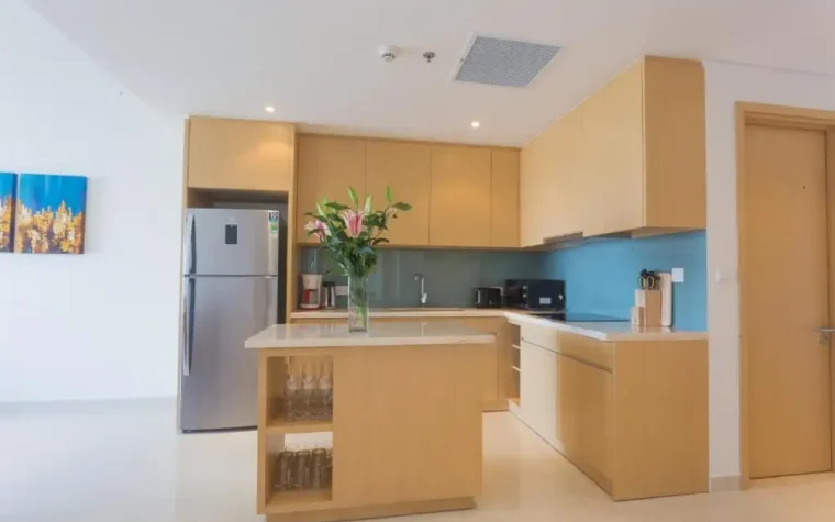2 Bed Room Luxury Apartment 2 – 1