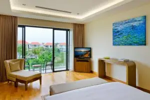 1 Bed Room Pool Villa – 1