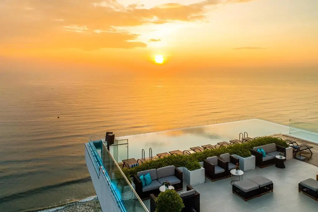 TMS Hotel Đà Nẵng – 1
