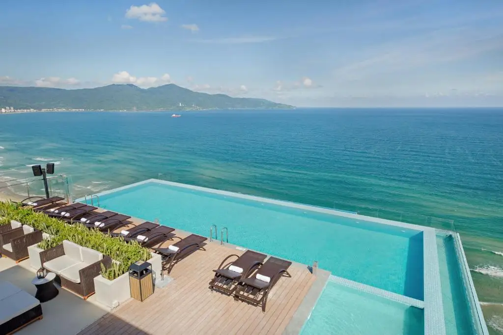 TMS Hotel Đà Nẵng – 2