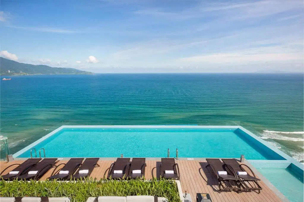 TMS Hotel Đà Nẵng – 4