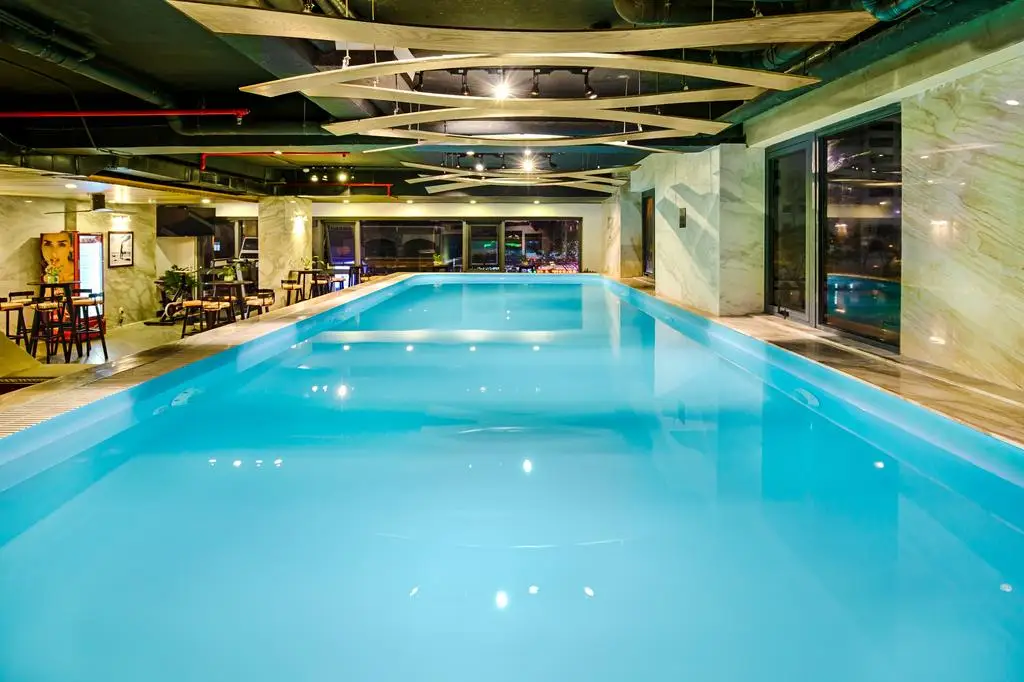 White Sand Hotel & Apartment – 1