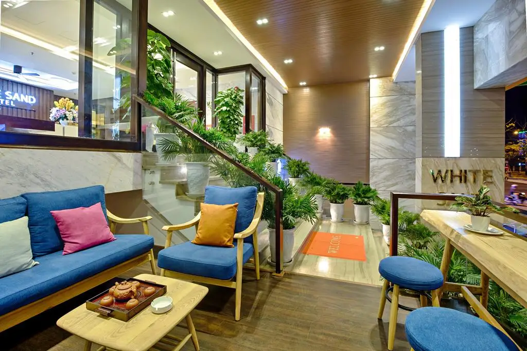 White Sand Hotel & Apartment – 2