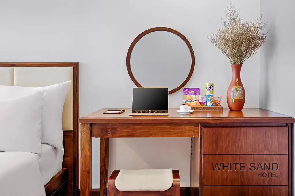 White Sand Hotel & Apartment – 6