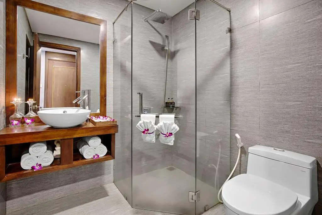 White Sand Hotel & Apartment – 7