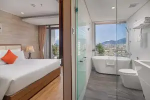Ocean Suite Double – 1