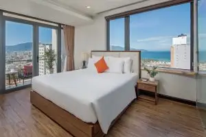 Studio Apartment – 1