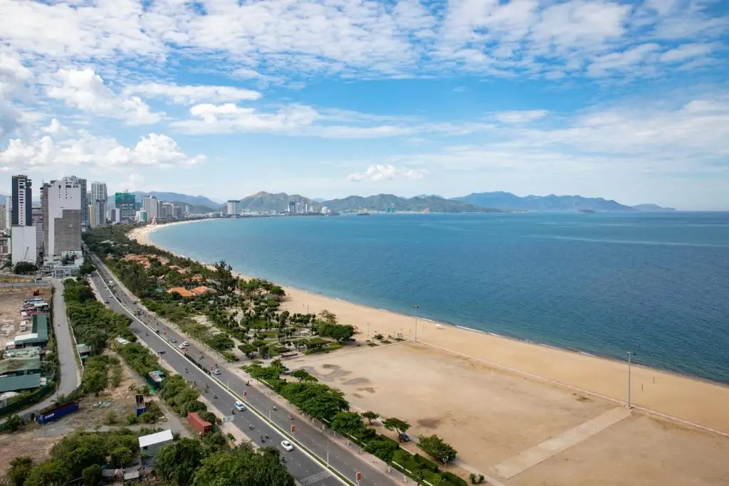 Xavia Hotel Nha Trang – 1