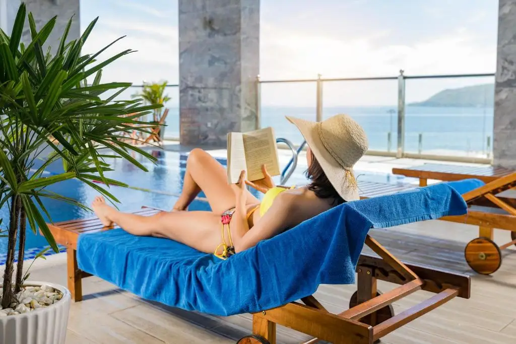 Xavia Hotel Nha Trang – 5