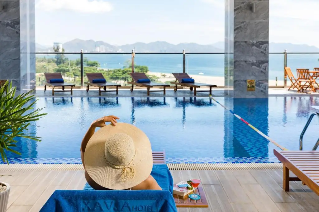Xavia Hotel Nha Trang – 6