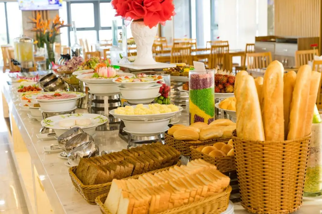 Xavia Hotel Nha Trang – 7