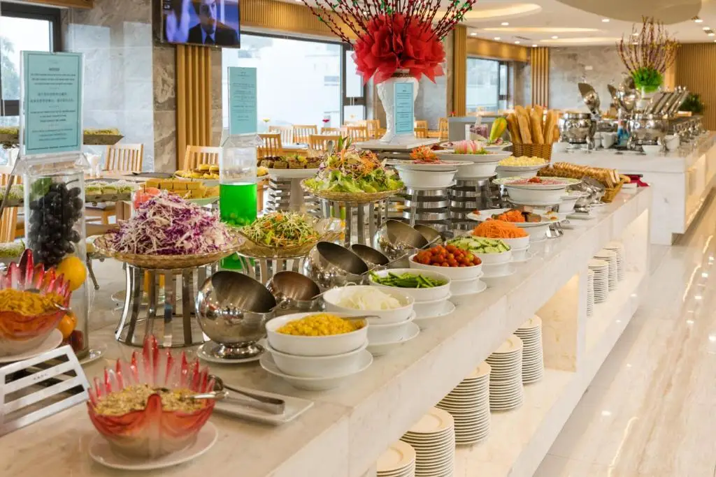 Xavia Hotel Nha Trang – 8