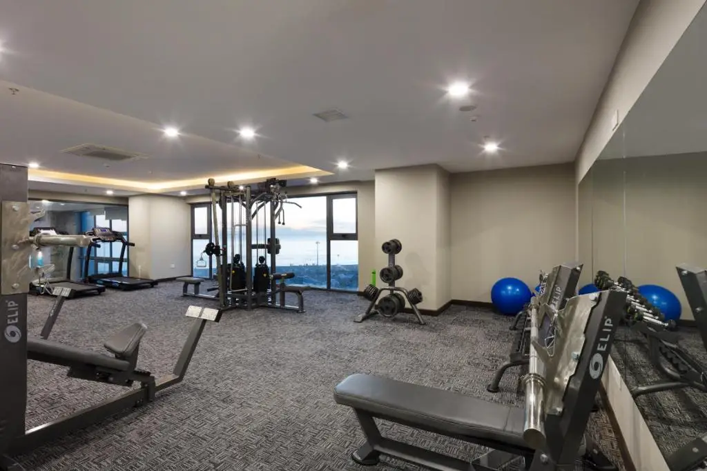 Xavia Hotel Nha Trang – 9
