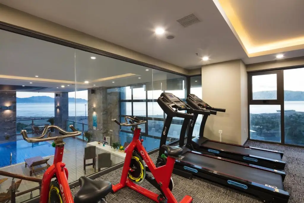 Xavia Hotel Nha Trang – 10